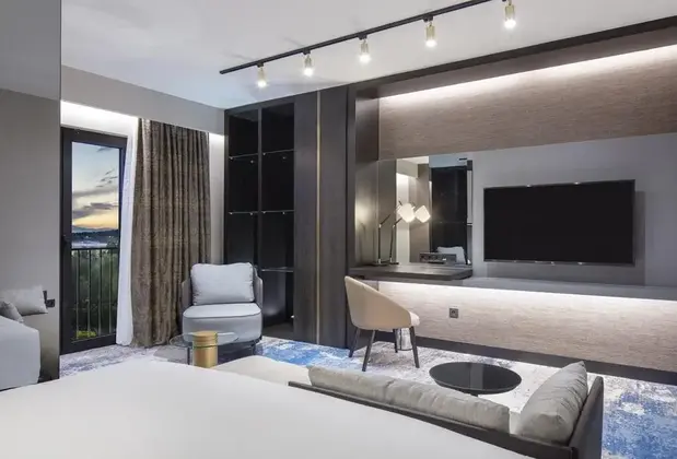 Radisson İzmir Aliağa - Görsel 16