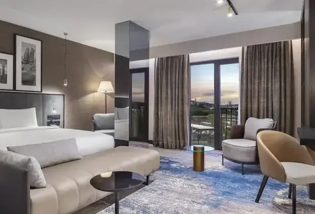 Radisson İzmir Aliağa - Görsel 6