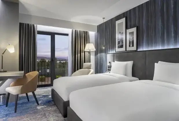 Radisson İzmir Aliağa - Görsel 7