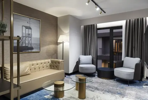 Radisson İzmir Aliağa - Görsel 4