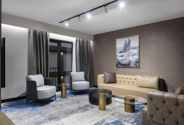 Radisson İzmir Aliağa - Görsel 5