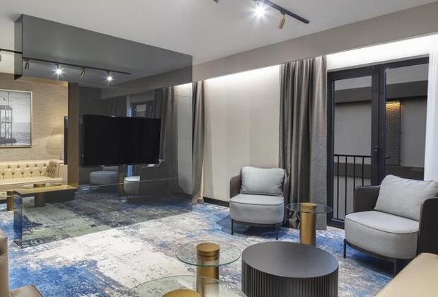 Radisson İzmir Aliağa - Görsel 8