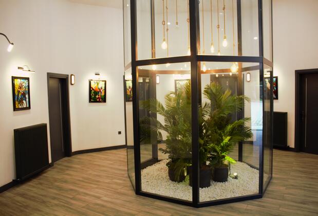 Gölevi Resort Sapanca - Görsel 40