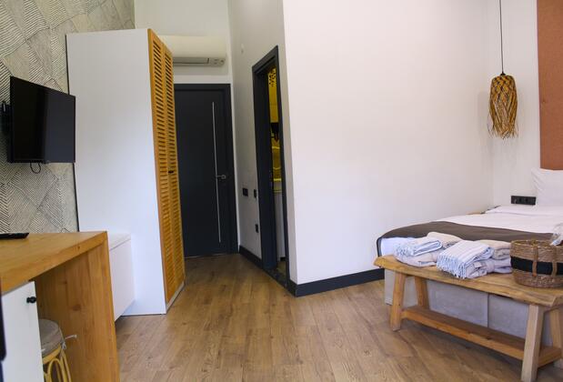 Gölevi Resort Sapanca - Görsel 42