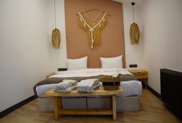 Gölevi Resort Sapanca - Görsel 39