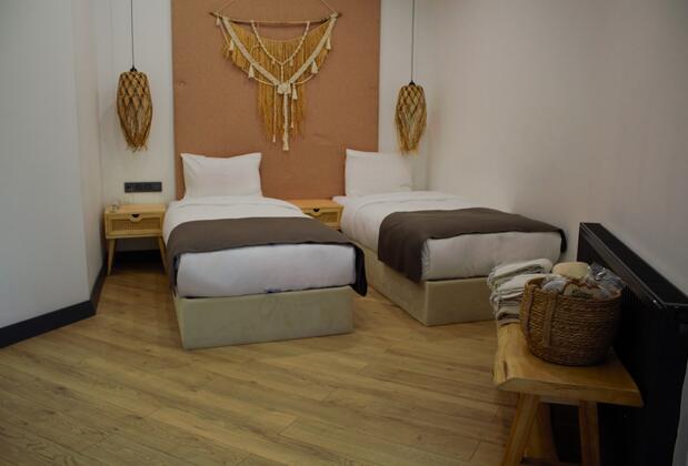 Gölevi Resort Sapanca - Görsel 43