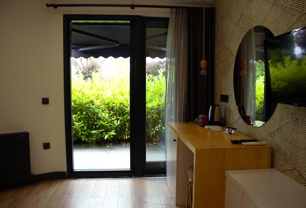 Gölevi Resort Sapanca - Görsel 41