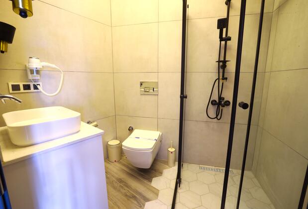 Gölevi Resort Sapanca - Görsel 44