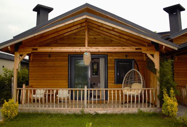 Gölevi Resort Sapanca - Görsel 46