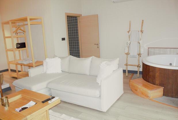 Gölevi Resort Sapanca - Görsel 49