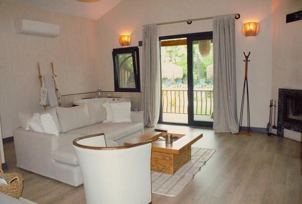 Gölevi Resort Sapanca - Görsel 48