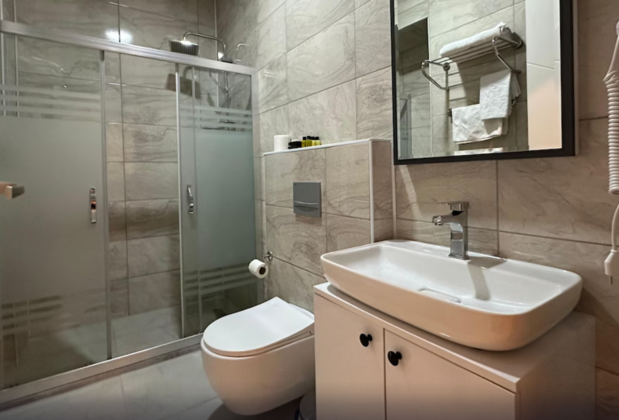 Tatvan İşletme Oteli - Görsel 11