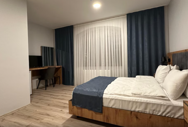 Tatvan İşletme Oteli - Görsel 3