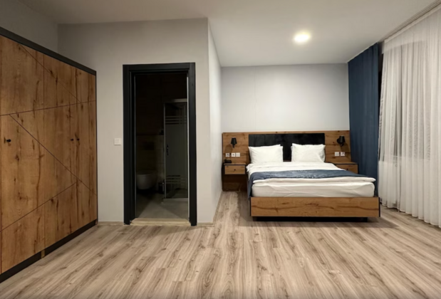 Tatvan İşletme Oteli - Görsel 5