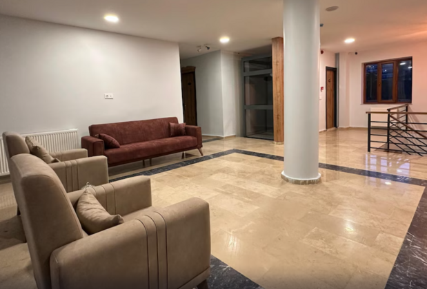 Tatvan İşletme Oteli - Görsel 6