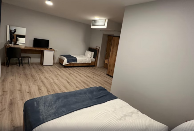 Tatvan İşletme Oteli - Görsel 7