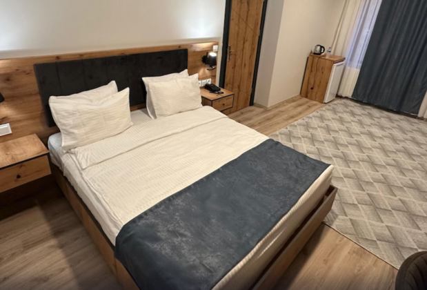 Tatvan İşletme Oteli - Görsel 8