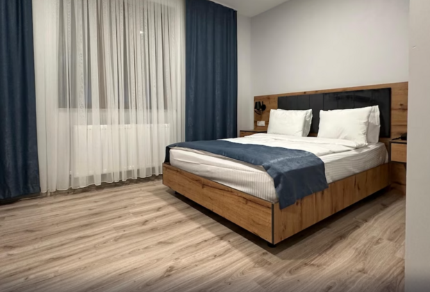 Tatvan İşletme Oteli - Görsel 9