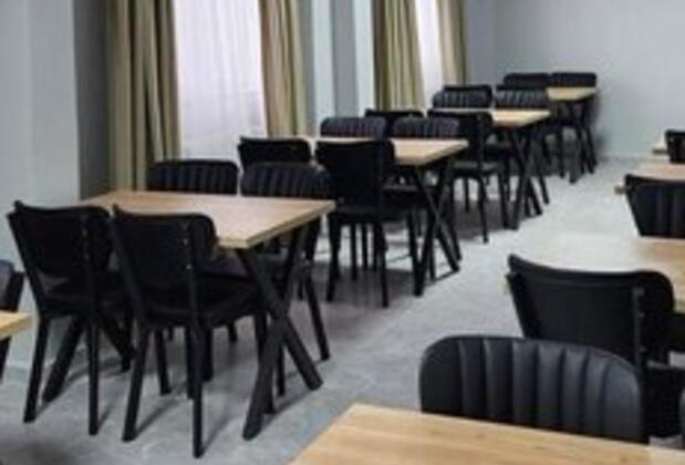 Tekirdağ Begonya Hotel - Görsel 13