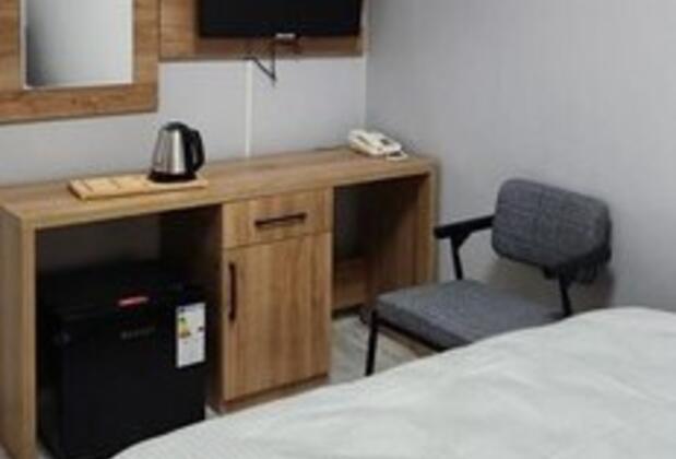 Tekirdağ Begonya Hotel - Görsel 10