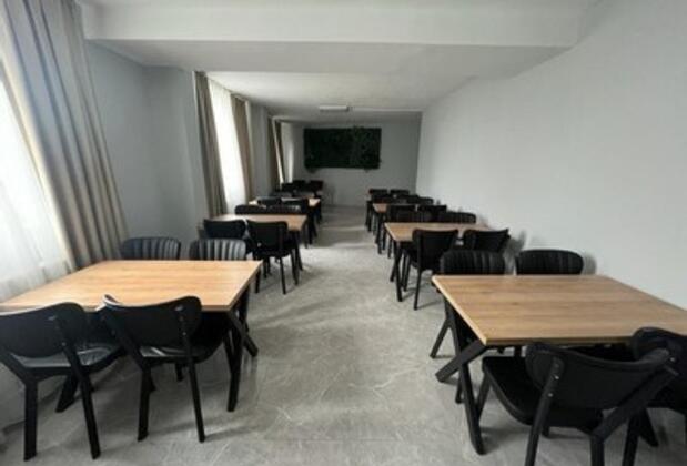 Tekirdağ Begonya Hotel - Görsel 14