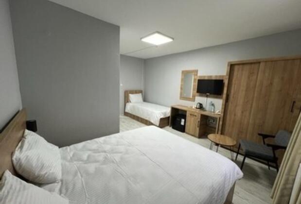 Tekirdağ Begonya Hotel - Görsel 7