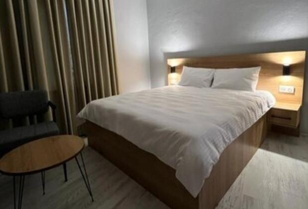 Tekirdağ Begonya Hotel - Görsel 6