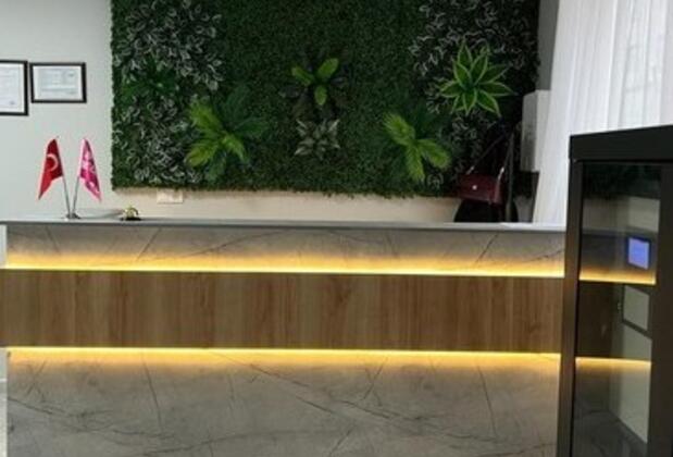 Tekirdağ Begonya Hotel - Görsel 11