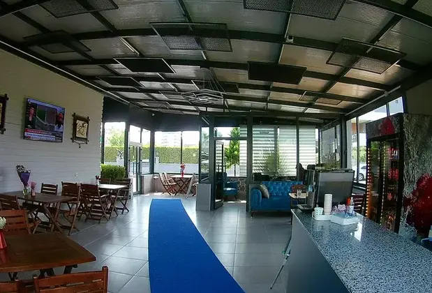 Gardenya Lara Suit Hotel - Görsel 12