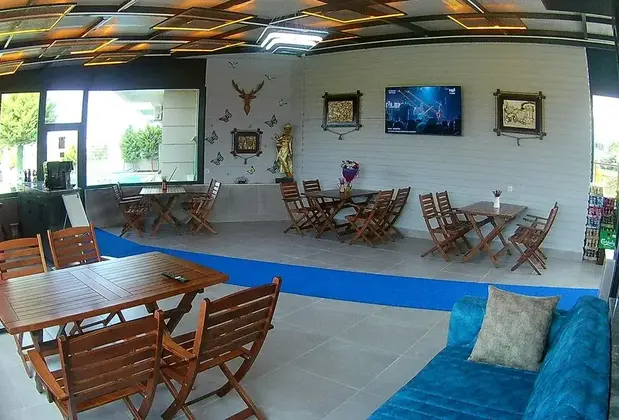 Gardenya Lara Suit Hotel - Görsel 11