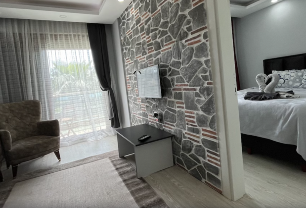 Gardenya Lara Suit Hotel - Görsel 3