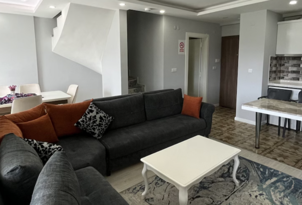 Gardenya Lara Suit Hotel - Görsel 4