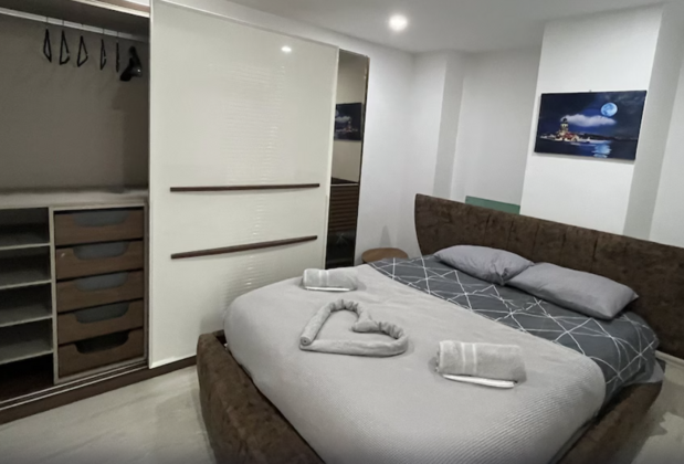 Gardenya Lara Suit Hotel - Görsel 5