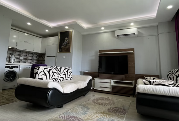 Gardenya Lara Suit Hotel - Görsel 6