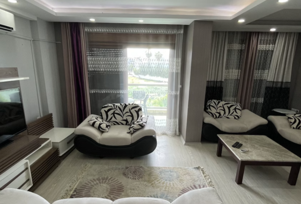 Gardenya Lara Suit Hotel - Görsel 7