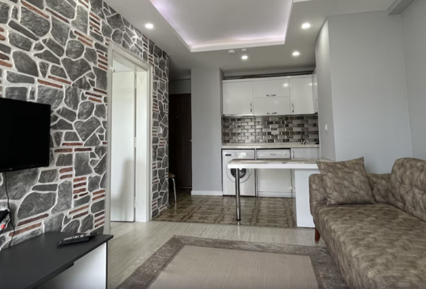 Gardenya Lara Suit Hotel - Görsel 8