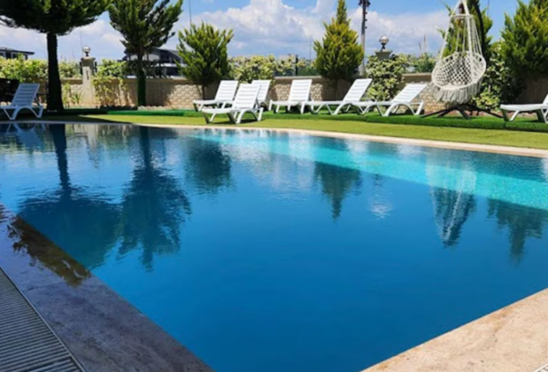 Gardenya Lara Suit Hotel - Görsel 10