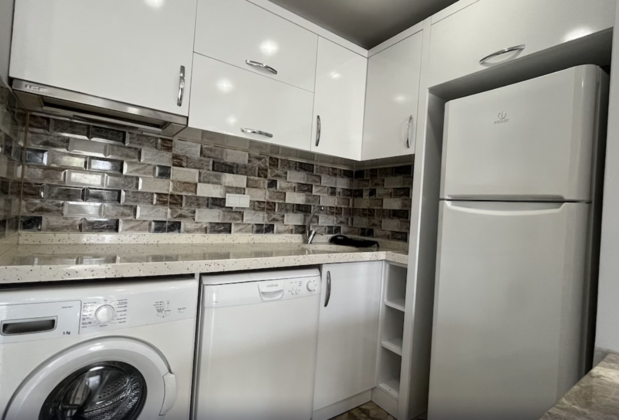 Gardenya Lara Suit Hotel - Görsel 9