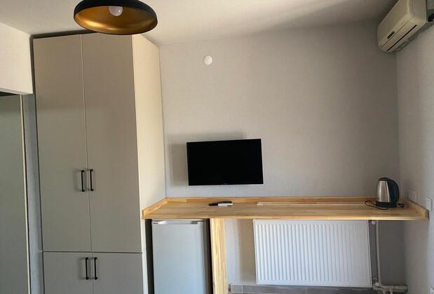 Güler Ada Apart Bağ Evi - Görsel 10