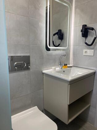 Güler Ada Apart Bağ Evi - Görsel 12