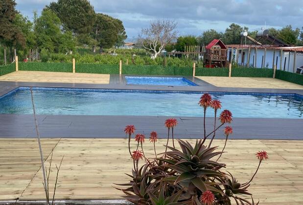 Güler Ada Apart Bağ Evi - Görsel 16