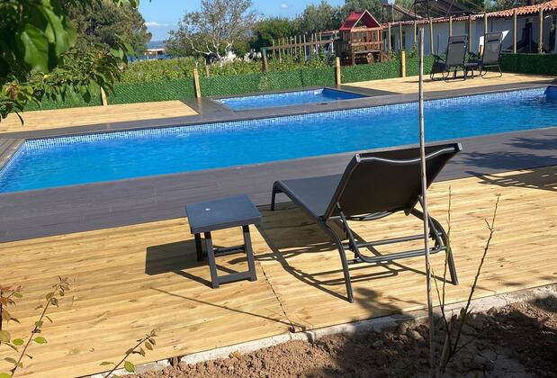 Güler Ada Apart Bağ Evi - Görsel 17