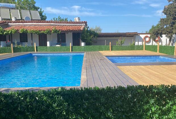 Güler Ada Apart Bağ Evi - Görsel 15