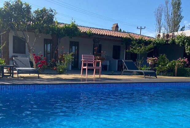 Güler Ada Apart Bağ Evi - Görsel 14