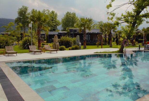 Gölevi Resort Sapanca - Görsel 4