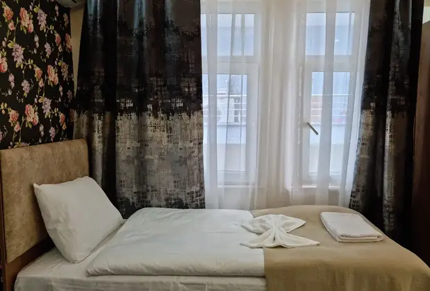 Marmara Sahil Otel - Görsel 8