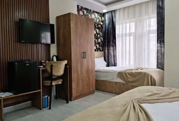 Marmara Sahil Otel - Görsel 15