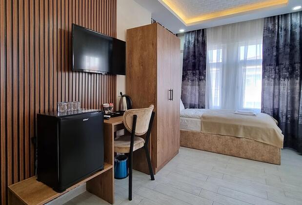 Marmara Sahil Otel - Görsel 16