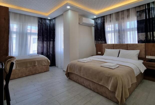 Marmara Sahil Otel - Görsel 10