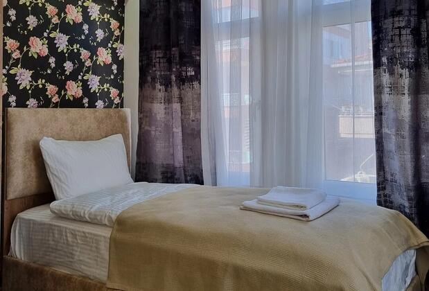 Marmara Sahil Otel - Görsel 11